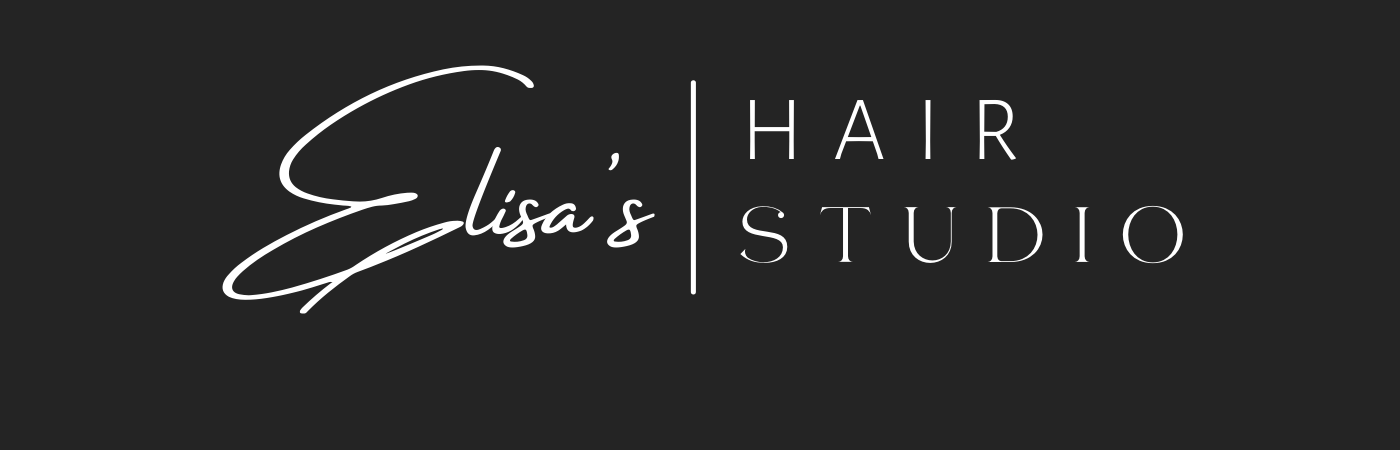 Elisa's Hair Studio || Book Appointment